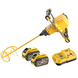 Аккумуляторный миксер DeWALT DCD240X2 726940 фото 2