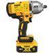 Гайкокрут ударный бесщеточный DeWalt DCF900P2T 726978 фото 6