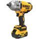 Гайкокрут ударный бесщеточный DeWalt DCF900P2T 726978 фото 4