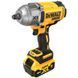 Гайкокрут ударный бесщеточный DeWalt DCF900P2T 726978 фото 3