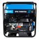 Бензиновый генератор ENERSOL EPG-11000TEA 728705 фото 2