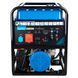 Бензиновый генератор ENERSOL EPG-11000TEA 728705 фото 6