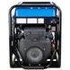 Бензиновый генератор ENERSOL EPG-11000TEA 728705 фото 8