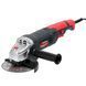 Кутова шліфувальна машина Intertool WT-0224 728383 фото 2