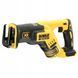 Пила шабельна акумуляторна DeWALT DCS367P2 727217 фото 3
