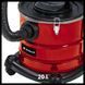 Пилосос для золи Einhell TC-AV 1720 DW (2351666) 726069 фото 5