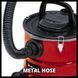 Пилосос для золи Einhell TC-AV 1720 DW (2351666) 726069 фото 4