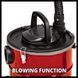 Пилосос для золи Einhell TC-AV 1720 DW (2351666) 726069 фото 6