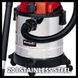 Пылесос Einhell TC-VC 1820 SA (2342425) 727469 фото 11