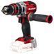 Шурупокрут ударний безщітковий Einhell TE-CD 18 Li-i Brushless - solo (без АКБ та ЗП) (4513860) 726882 фото 1