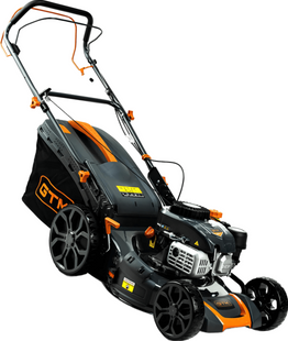 Газонокосилка бензиновая GTM LM48-SP (83277) 730575 фото