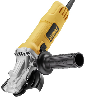 Кутова шліфувальна машина DeWalt DWE4157F 727051 фото