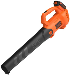 Воздуходувка аккумуляторная BLACK+DECKER BCBL200L 726778 фото