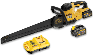 Пила аккумуляторная DeWALT XR FLEXVOLT DCS398T2 727154 фото