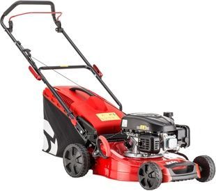 Газонокосарка бензинова AL-KO Easy sbA PRO 4216 P-A (127813) 732764 фото