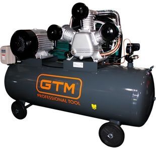 Компрессор GTM KC3090-220L (27159) 730440 фото