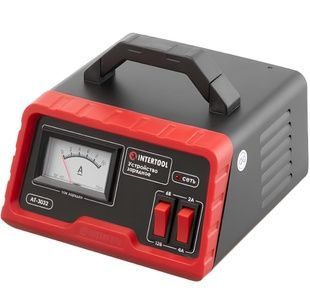 Зарядное устройство для Intertool AT-3032 728310 фото