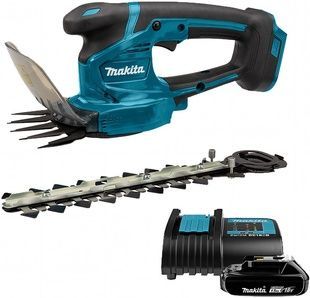 Аккумуляторные ножницы Makita DUM111SYX 731691 фото