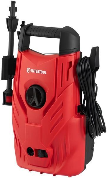 Мийка високого тиску Intertool DT-1502 728246 фото