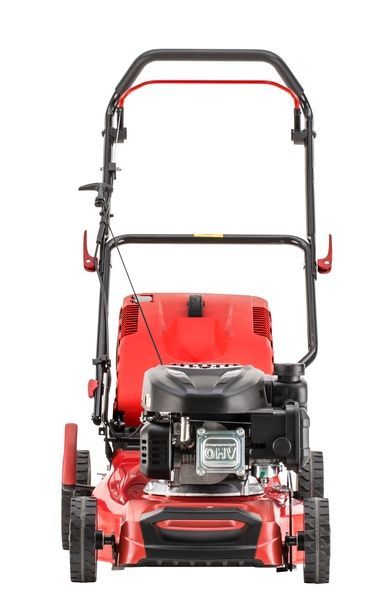 Газонокосарка бензинова AL-KO Easy sbA PRO 4216 P-A (127813) 732764 фото