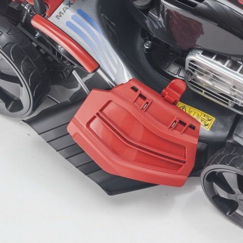 Газонокосарка бензинова AL-KO Premium 470 VS-B (119947) 727418 фото