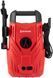 Мийка високого тиску Intertool DT-1502 728246 фото 1
