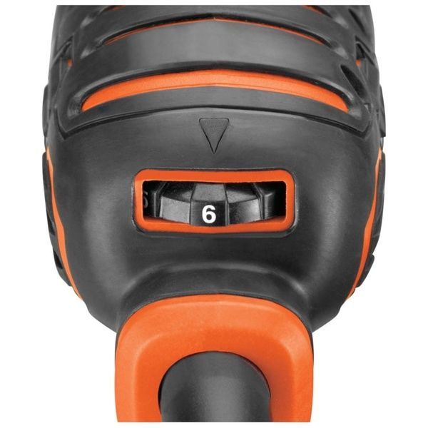 Багатофункціональний інструмент BLACK + DECKER MT300KA 728464 фото