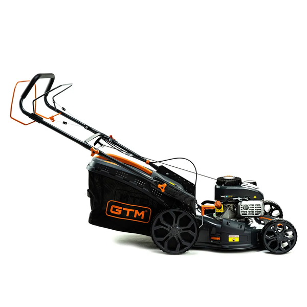 Газонокосарка бензинова GTM LM48-SP (83277) 730575 фото