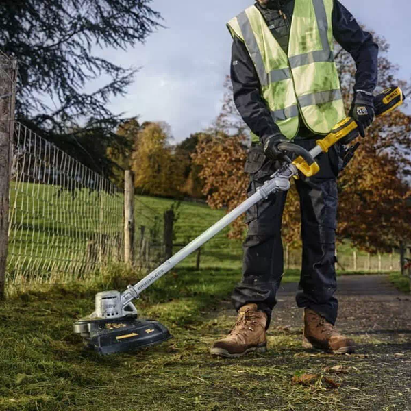 Коса акумуляторна DeWALT DCMST561P1 726728 фото
