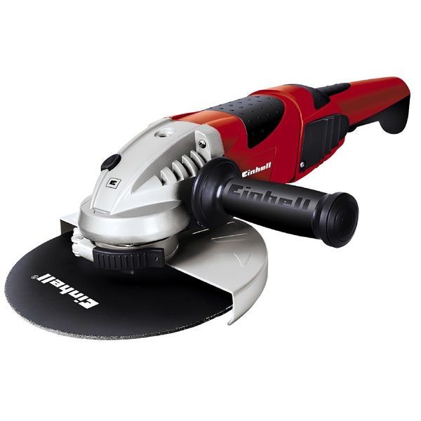 Угловая шлифмашина Einhell TE-AG 230/2000 (4430840) 725990 фото