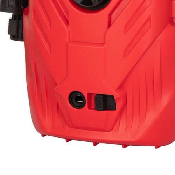 Мийка високого тиску Intertool DT-1502 728246 фото