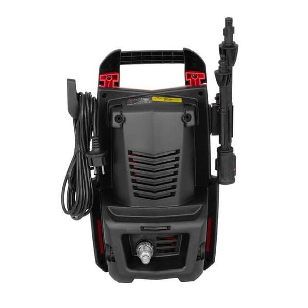 Мийка високого тиску Intertool DT-1502 728246 фото