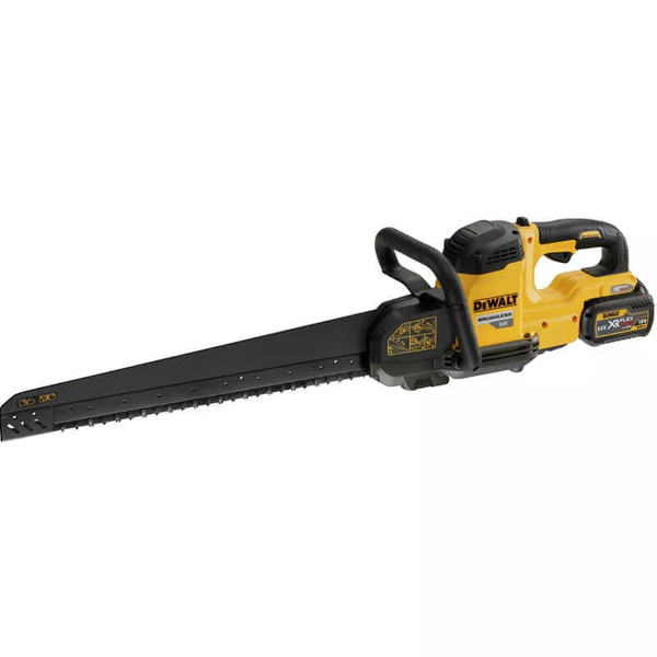 Пила акумуляторна DeWALT XR FLEXVOLT DCS398T2 727154 фото