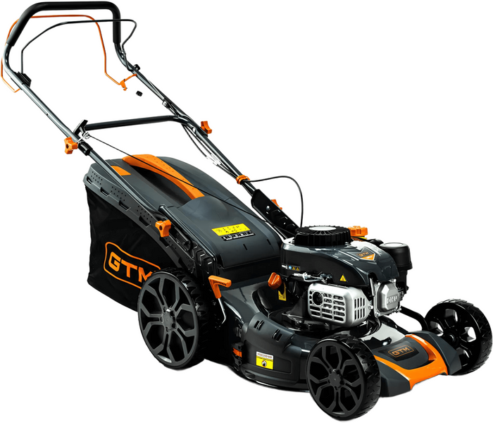 Газонокосарка бензинова GTM LM48-SP (83277) 730575 фото