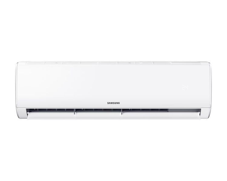 Кондиціонер Samsung AR24BXHQASINUA Basic 728049 фото