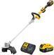 Коса акумуляторна DeWALT DCMST561P1 726728 фото 1