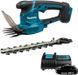 Аккумуляторные ножницы Makita DUM111SYX 731691 фото 1