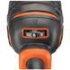 Багатофункціональний інструмент BLACK + DECKER MT300KA 728464 фото 5