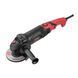 Кутова шліфувальна машина Intertool WT-0225 728384 фото 2