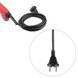 Кутова шліфувальна машина Intertool WT-0225 728384 фото 8