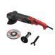 Кутова шліфувальна машина Intertool WT-0225 728384 фото 3