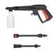 Мийка високого тиску Intertool DT-1502 728246 фото 6