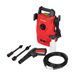Мийка високого тиску Intertool DT-1502 728246 фото 3