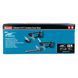 Аккумуляторные ножницы Makita DUM111SYX 731691 фото 8