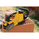 Пила акумуляторна DeWALT XR FLEXVOLT DCS398T2 727154 фото 3