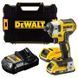 Шурупокрут ударний акумуляторний DeWALT DCF887D2 727326 фото 1