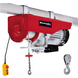 Тельфер электрический Einhell TC-EH 600 (2255150) 726114 фото 1
