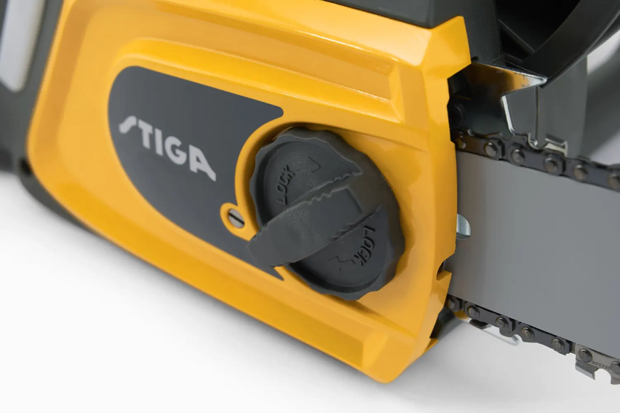 Пила цепная электрическая STIGA CS118c-35 726620 фото