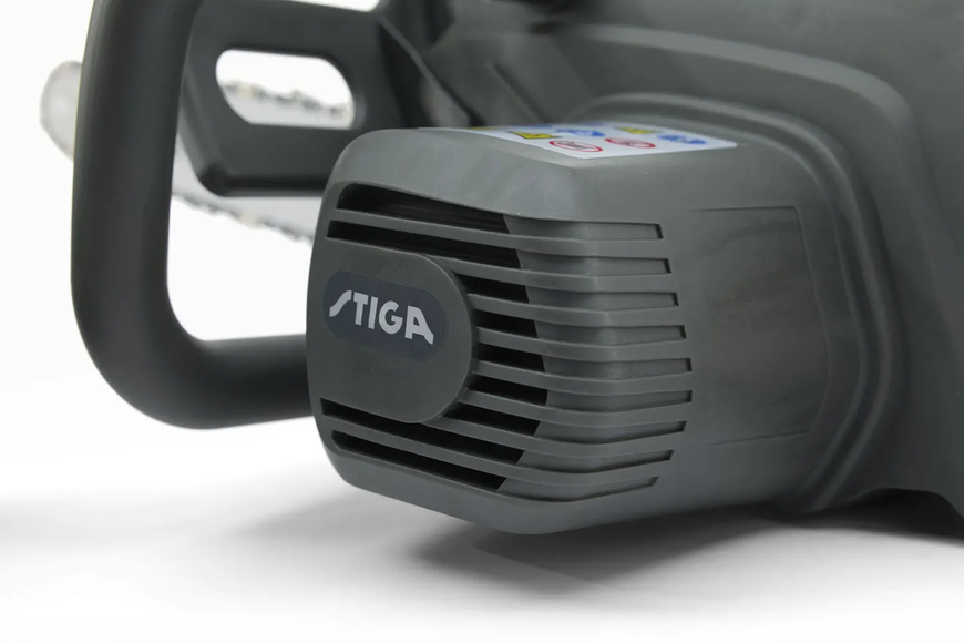 Пила цепная электрическая STIGA CS118c-35 726620 фото