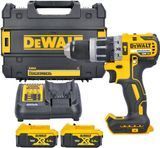 Аккумуляторная дрель-шуруповерт DeWALT DCD796P2 726927 фото